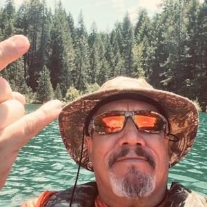 Meet your Posher, Peter